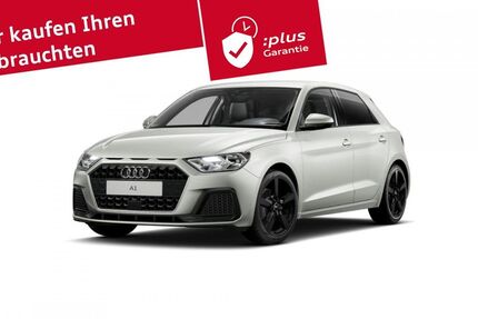 Audi A1 6.500 km 24.880 &euro; Kiel 24118