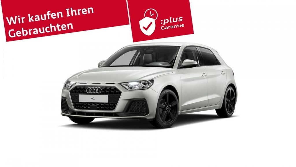 Audi A1 6.500 km 24.880 &euro; Kiel 24118