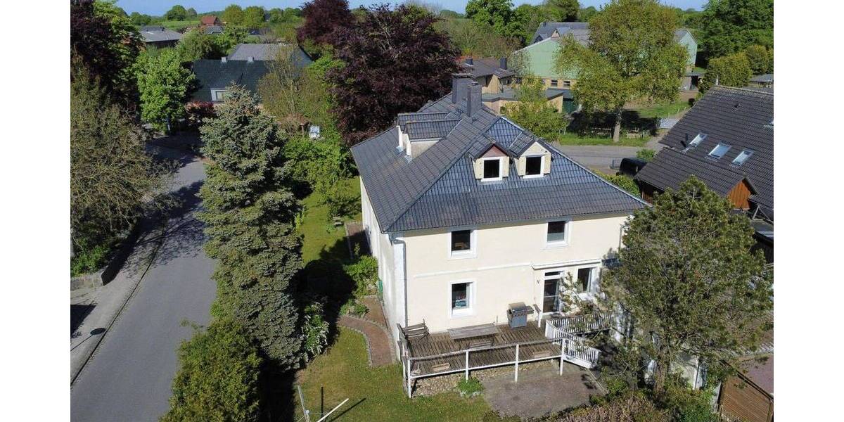 Mehrfamilienhaus, Wohnhaus Osterby - 1 Zimmer, 275 m&sup2;, 399.000&euro; | Angebot:26450334