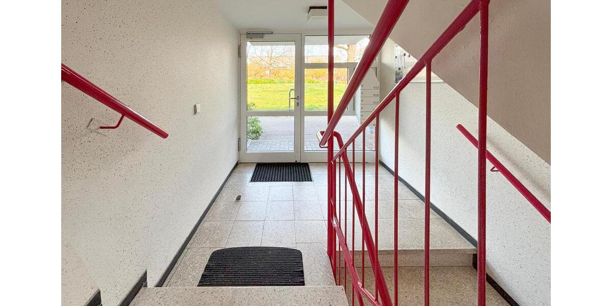 Erdgeschoßwohnung Molfsee - 2 Zimmer, 60 m&sup2;, 220.000&euro; | Angebot:21756245