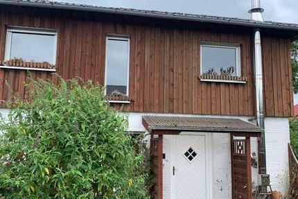 Große und schöne Eigentumswohnung in Nortorf zimmer