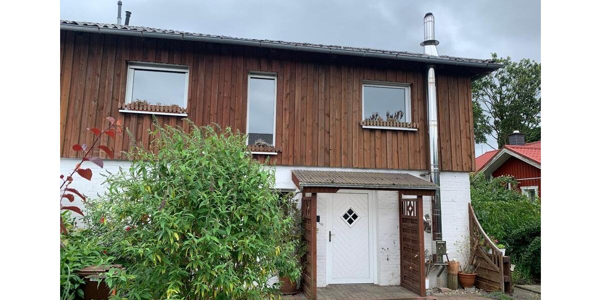 Große und schöne Eigentumswohnung in Nortorf zimmer