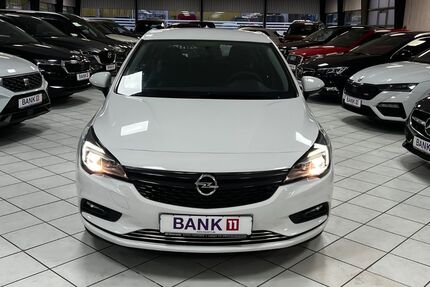 Opel Astra 38.180 km 11.800 &euro; Schwentinental 24223