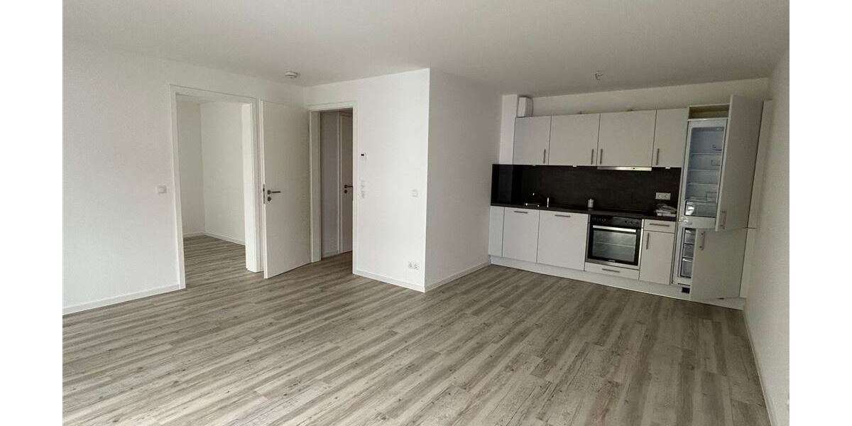 Etagenwohnung Eckernförde - 1 Zimmer, 53 m&sup2;, 652&euro; | Angebot:26407775
