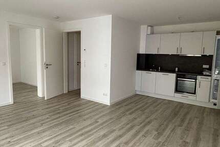 Wohnung Eckernförde - 1 Zimmer, 53 m&sup2;, 652&euro; | Angebot:26407775
