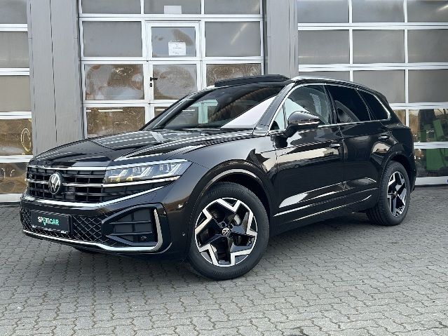 Touareg