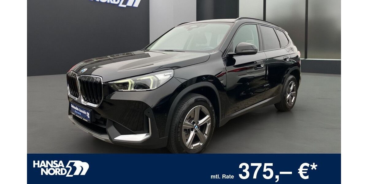 BMW X1 28.620 km 38.890 &euro; Neumünster 24539