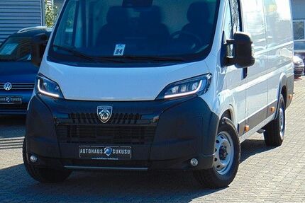 Peugeot Boxer 44.671 km 24.990 &euro; Neumünster 24537