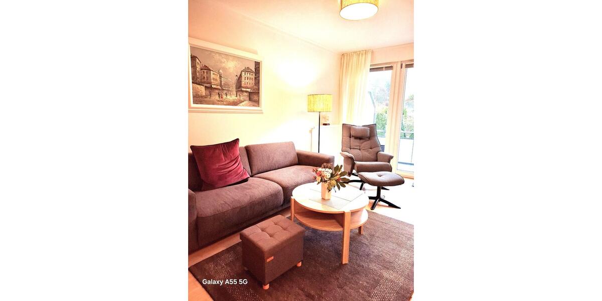 Etagenwohnung Laboe - 3 Zimmer, 91 m&sup2;, 530.000&euro; | Angebot:24849940