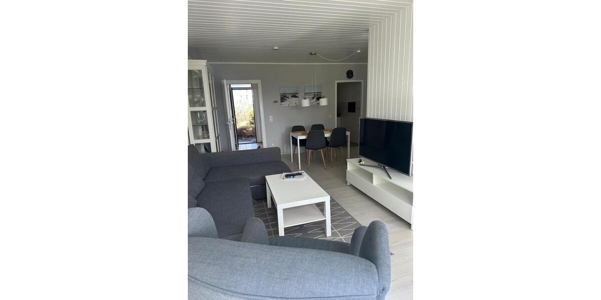 Terrassenwohnung Laboe - 1.5 Zimmer, 39 m&sup2;, 178.000&euro; | Angebot:27002884