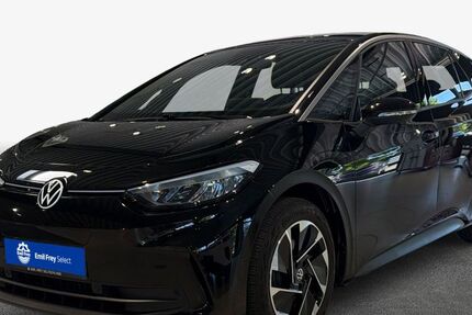 VW ID.3 26.740 km 30.790 &euro; Kiel 24159