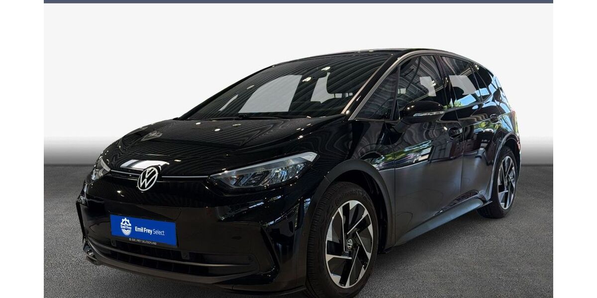 VW ID.3 26.740 km 30.790 &euro; Kiel 24159