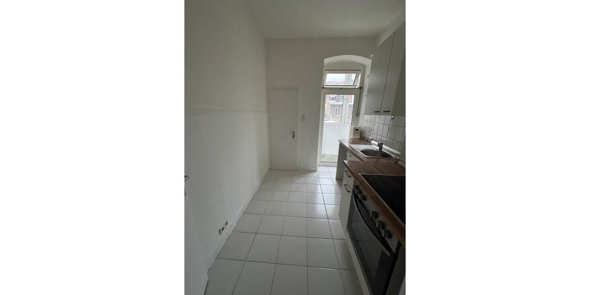 2 ZI Wohnung Dithmarscher Str. Ab sofort, 01.03 oder 01.04. 2 zimmer