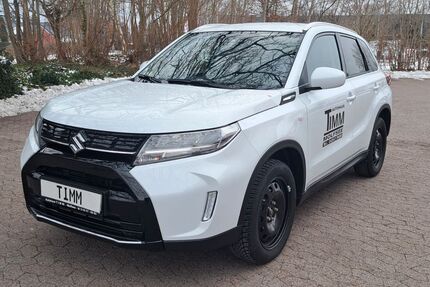 Suzuki Vitara 8.500 km 25.990 &euro; Molfsee 24113