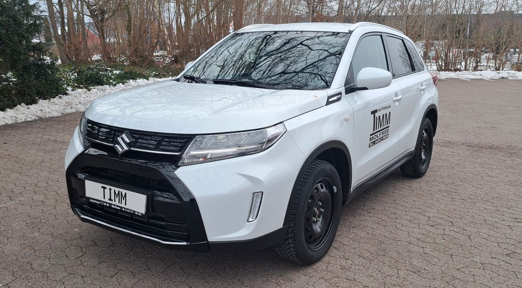 Suzuki Vitara 8.500 km 25.990 &euro; Molfsee 24113