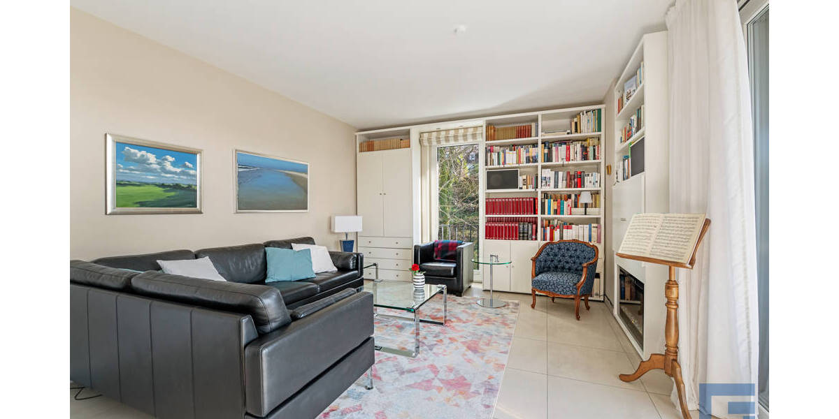 Etagenwohnung Kiel / Düsternbrook Düsternbrook - 3 Zimmer, 110 m&sup2;, 943.750&euro; | Angebot:26274030