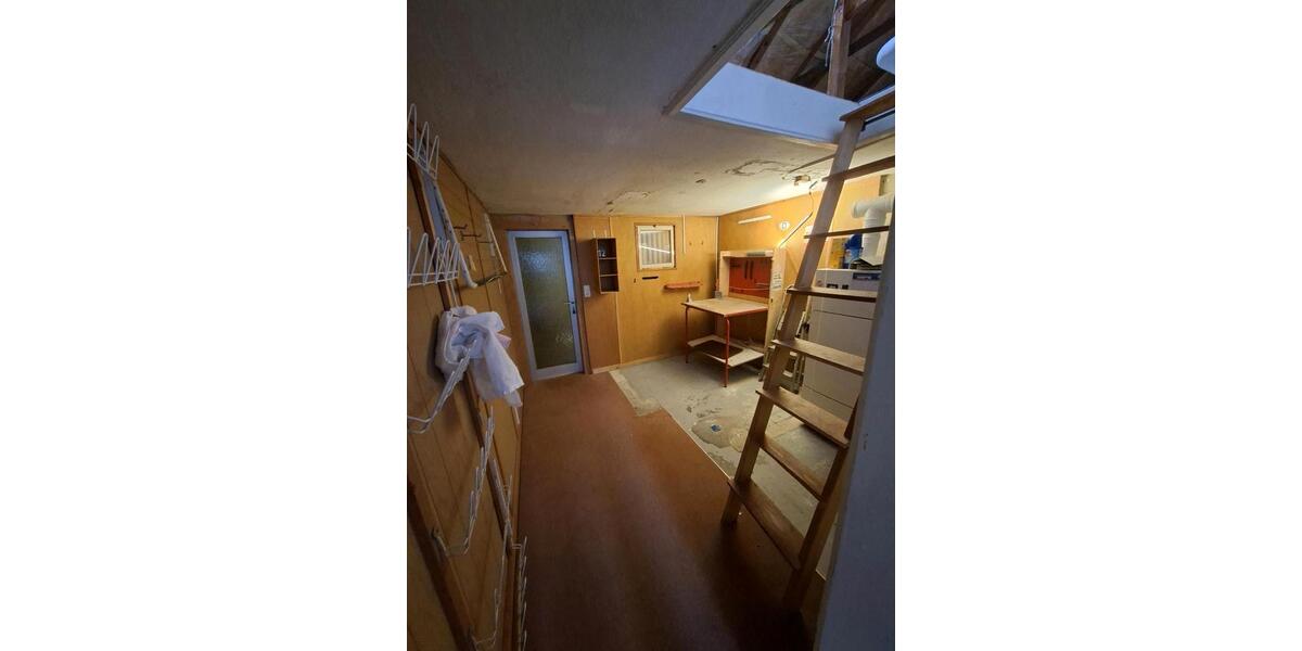Reihenhaus Kiel Friedrichsort - 3 Zimmer, 85 m&sup2;, 325.000&euro; | Angebot:26621412