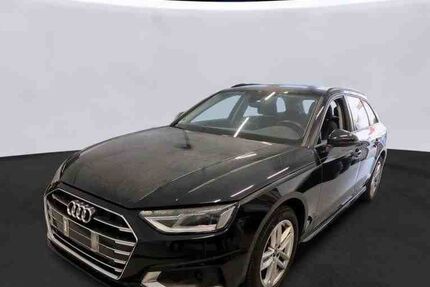 Audi A4 35.460 km 26.980 &euro; Neumünster 24537