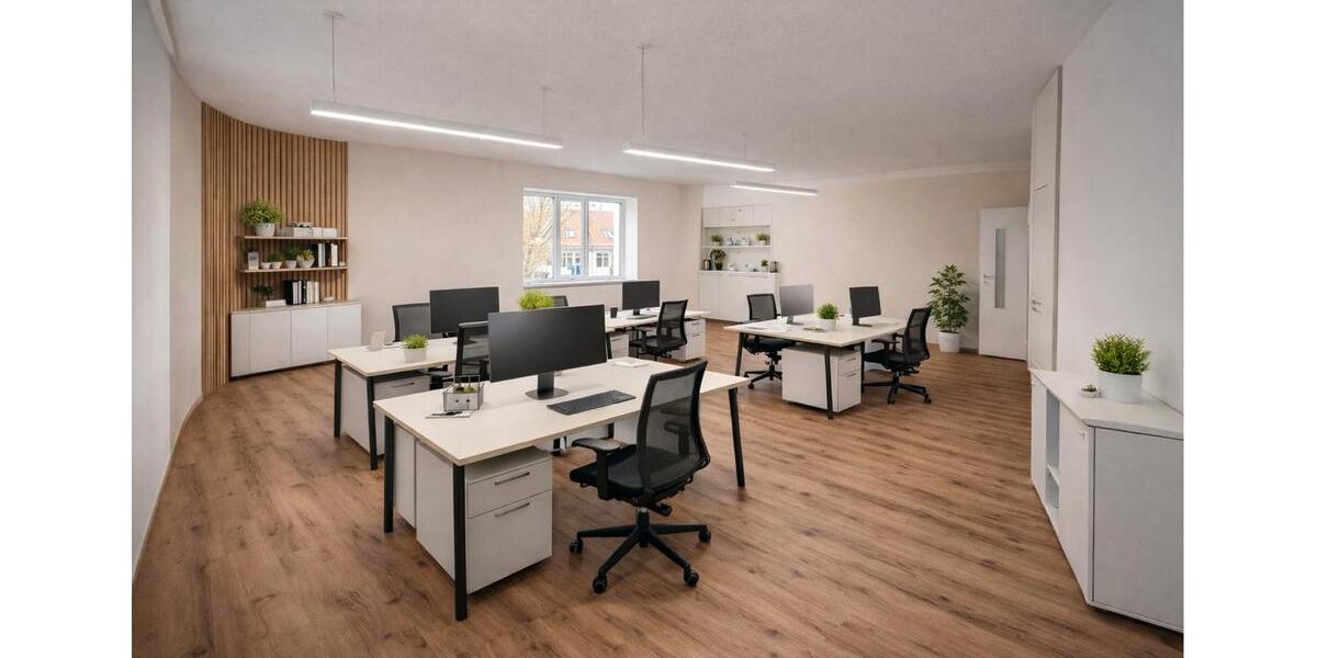 Gewerbeobjekt Eckernförde - 1.150&euro; | Angebot:26099079