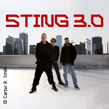 Sting 3.0 Tour Kiel