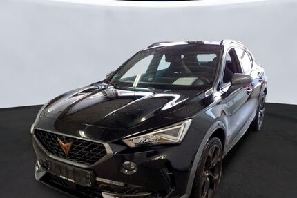 Cupra Formentor 49.600 km 27.480 &euro; Neumünster 24537
