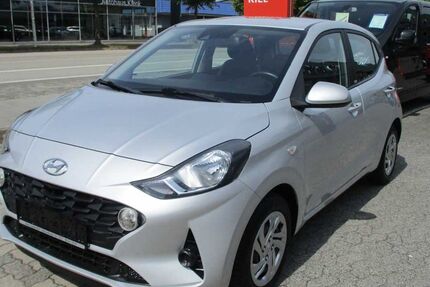Hyundai i10 18.500 km 10.650 &euro; Kiel-Kronshagen 24119