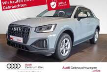 Gebrauchtwagen Audi Q2