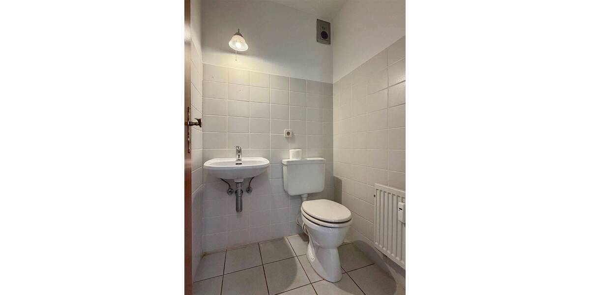 Etagenwohnung Kiel Damperhof - 2 Zimmer, 78 m&sup2;, 325.000&euro; | Angebot:26502703