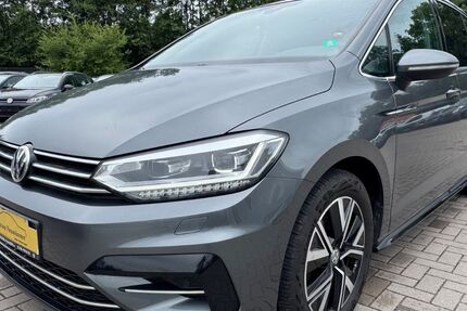 VW Touran 174.856 km 17.999 &euro; Neumünster 24539