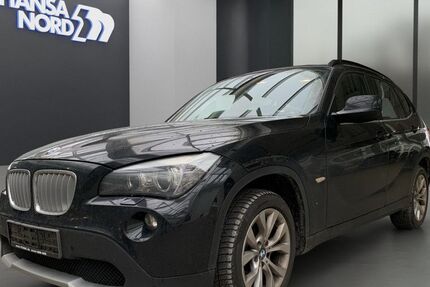 BMW X1 93.153 km 10.999 &euro; Kiel 24118