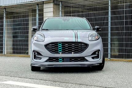 Ford Puma 57.000 km 14.500 € Krummwisch 24796