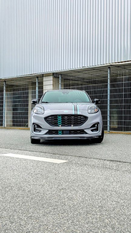 Ford Puma 57.000 km 14.700 € Krummwisch 24796