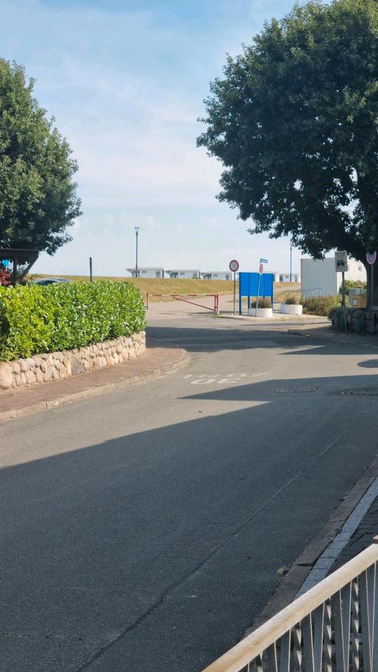 sanierungsbedürftiges Doppelhaus in Top Strandlage befristet