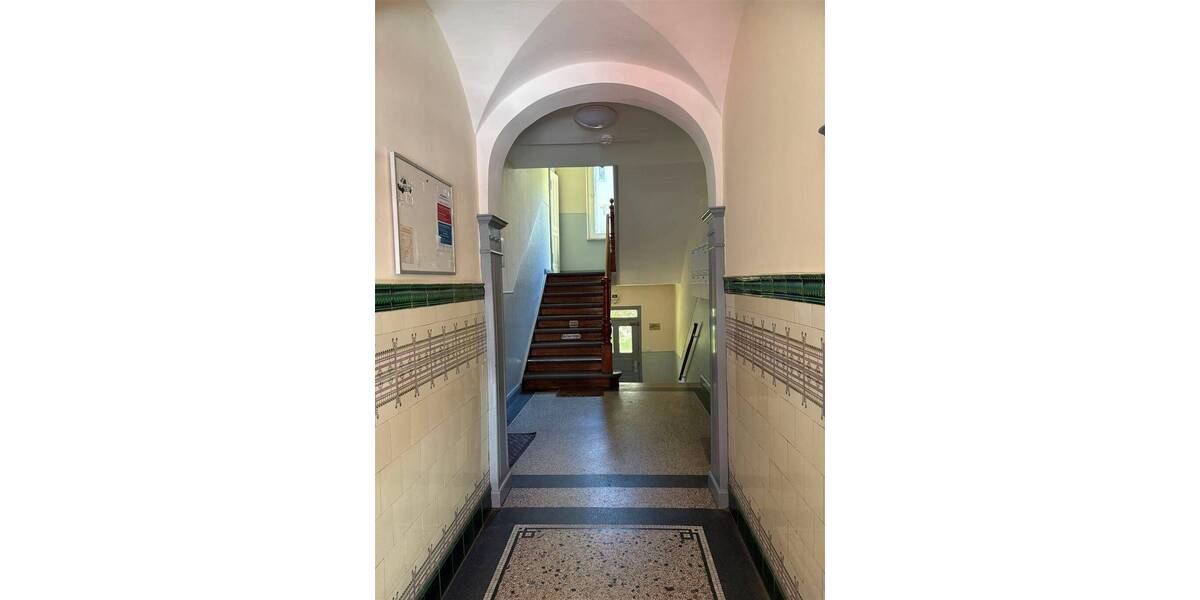 Etagenwohnung Kiel Südfriedhof - 2 Zimmer, 44 m&sup2;, 158.000&euro; | Angebot:26819717