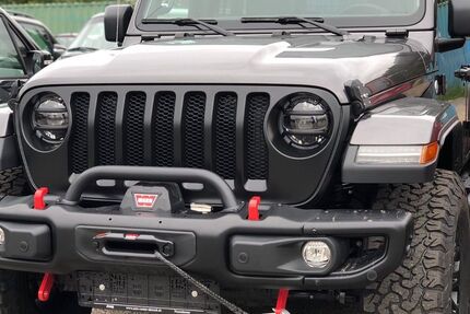 Jeep Wrangler 32.000 km 59.900 € Malente 23714