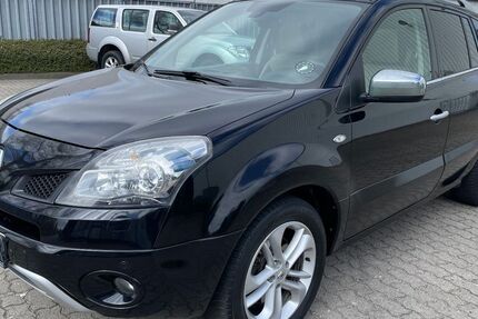 Renault Koleos 233.000 km 3.750 &euro; Kiel 24113