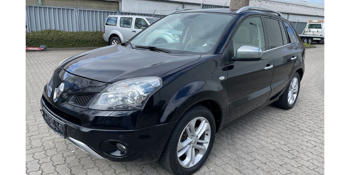 Renault Koleos 233.000 km 3.750 &euro; Kiel 24113