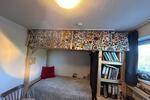 Etagenwohnung Kiel Russee - 4 Zimmer, 120 m&sup2;, 1.350&euro; | Angebot:26596833