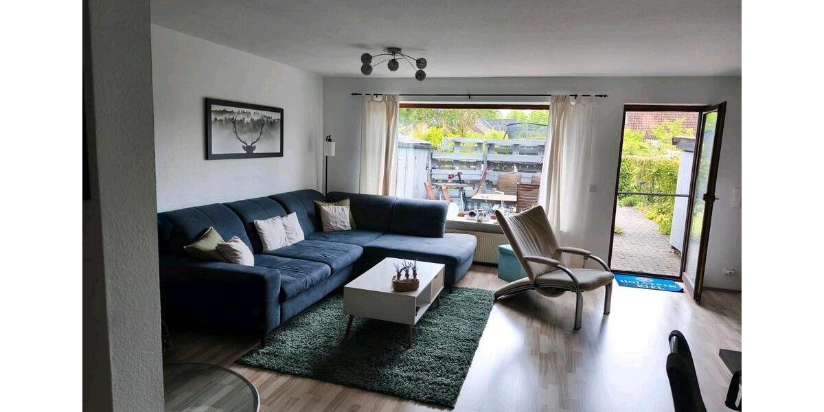 Reihenhaus Büdelsdorf - 5 Zimmer, 135 m&sup2;, 298.000&euro; | Angebot:26750523