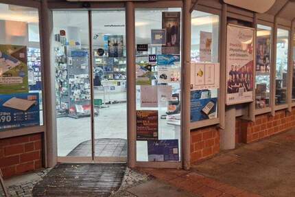 Gut frequentierte Ladenfläche in der Holtenauer Straße zu vermieten! OTTO STÖBEN! 3 zimmer