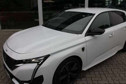 Peugeot 308 3.500 km 48.690 &euro; Neumünster 24539