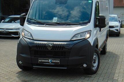Peugeot Boxer 49.866 km 21.990 &euro; Neumünster 24537
