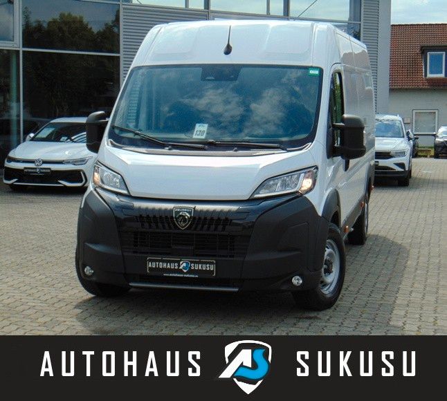 Peugeot Boxer 49.866 km 21.990 &euro; Neumünster 24537