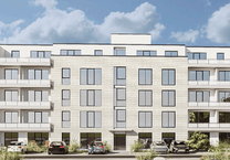 Wohnung zum Kaufen in Damp 187.000 € 40.27 m²