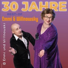 Emmi & Willnowsky - Tour '25