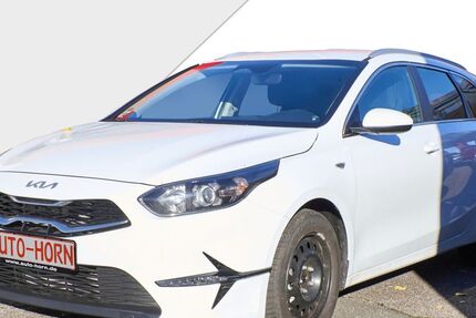 Kia ceed Sportswagon 3.500 km 22.590 &euro; Kiel 24146