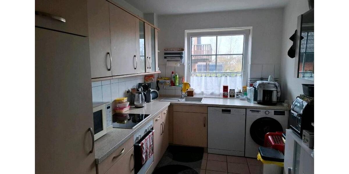 Erdgeschoßwohnung Kiel Meimersdorf - 3.5 Zimmer, 100 m&sup2;, 1.380&euro; | Angebot:26226501