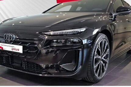Audi A6 e-tron 1.600 km 79.980 &euro; Kiel 24118
