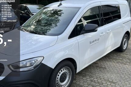 Mercedes-Benz Citan 9.999 km 34.391 &euro; Kiel 24109