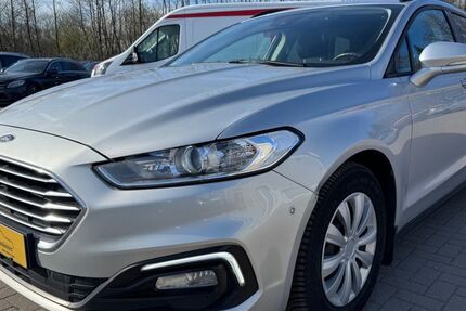 Ford Mondeo 199.185 km 7.490 &euro; Neumünster 24539